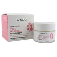 Creme Facial de Rosa Mosqueta 50 ml - Labnatur