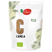 Canela Superalimento Bio 150 g - El Granero Integral