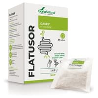 10 x Natusor Infusões 22 Aerofane 20 saquetas de infusão - Soria Natural