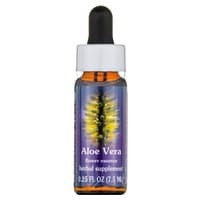 Babosa 7,5 ml de óleo essencial - Flower Essence