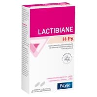 10 x Lactibiane H-Py 42 cápsulas - Pileje