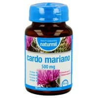 Cardo Mariano 90 comprimidos (500mg) - Naturmil