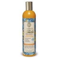 Condicionador Oblepikha para cabelos normais e secos 400 ml - Natura Siberica