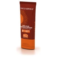 Vogliadisole Creme Solar Bronzeador SPF10 75 ml de creme - Helan
