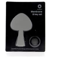 Membrana para Difusor Lilien/Yun Ultrasonico 1 unidade - Pranarom