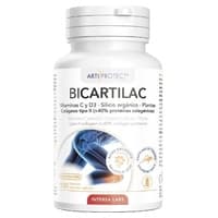 Bicartilac 100 cápsulas - Intersa
