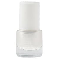 Verniz de Unhas à base de Água 05 Branco Pérola 7,5 ml (Branco) - Namaki