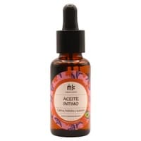 Óleo íntimo 30 ml de óleo - Maison Karité