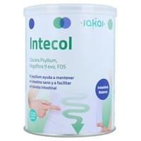 5 x Intecol compleno probiótico 220 g - Sakai