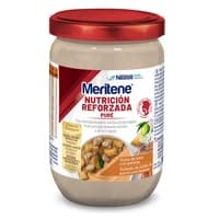 mash jar lombo com batatas 300 g - Meritene
