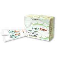 Cume-Flora 30 unidades - Cumediet