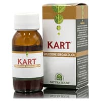 Solução Hidroalcoólica Kart Meliloto 50 ml - Natura House