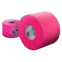 Fita adesiva rosa 5cm x 5cm 1 unidade - Aneid Italia