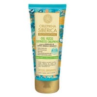 Gel de cachos definidos 200 ml - Natura Siberica