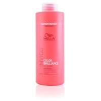 INVIGO COLOR BRILLIANCE condicionador cabelos finos 1000 ml - Wella Professsional