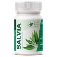 Sálvia 500mg 100 comprimidos de 500mg - GHF