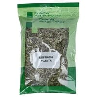 3 x Euphrasia Triturada 50 g - Plameca
