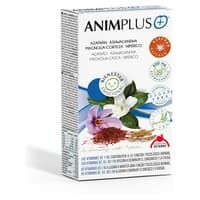 Animplus 42 cápsulas - Intersa
