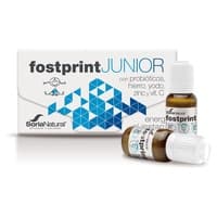 10 x Fost Print Junior 20 frascos - Soria Natural
