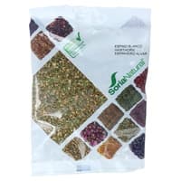 Espinheiro Branco Raíz Triturada 50 g - Soria Natural