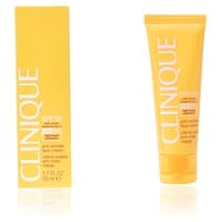 SUN creme anti-rugas para o rosto SPF30 50 ml de creme - Clinique