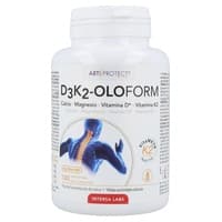 5 x D3 K2 Olofórmio 180 comprimidos - Intersa