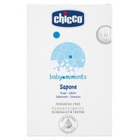 Saboneteira Baby Moments 100 g - Chicco