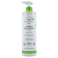Bio-Linimento Óleo Calcário Bio 400 ml - Alphanova