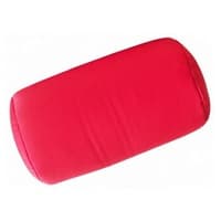 Almofada vermelha de Microbeads 1 unidade - Zen Arome