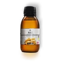 Óleo vegetal de nozes bio 100 ml - Terpenic