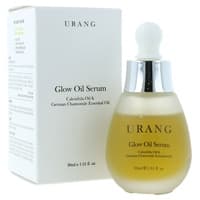Soro de óleo cintilante 30 ml de soro - Urang