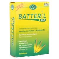 Batteril 900 30 tabletes - ESI
