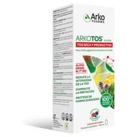 Arkotos Tosse Seca e Produtiva 140 ml - Arkopharma