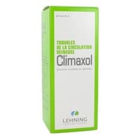 Climaxol 60 ml - Lehning
