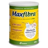 Maxfibra 200 g de pó - Deiters