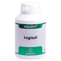 Lagrisol Holofit 180 cápsulas - Equisalud