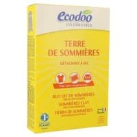 Terra de Sommières - Tira Nódoas a Seco 350 g de pó - Ecodoo