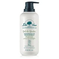 Gel de banho purificante ecológico 500 ml de gel - Dr. Tree