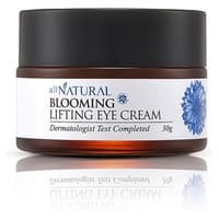 Blooming Lifting Creme para os olhos 30 g de creme - All Natural