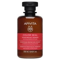 3 x Shampoo selador com quinua e mel 250 ml - Apivita