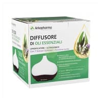 Difusor de umidificador turbo 1 unidade - Arkopharma