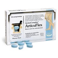 ActiveComplex Articuflex 60 comprimidos - Pharma Nord
