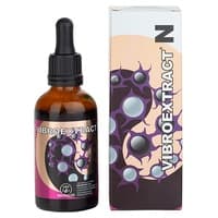 Vibroextract Sistema Nervoso 50 ml - Equisalud
