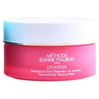 Máscara noturna de pele divina 50 ml de creme - Jeanne Piaubert