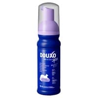 3 x Douxo spa espuma de limpeza sem stress para gatos 150 ml - Ceva