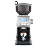 moedor de café lcd smart grinder pro 1 unidade - Sage