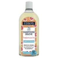 3 x Shampoo-gel de toranja 750 ml - Coslys
