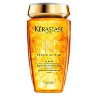 ELIXIR ULTIME shampooing à l'huile sublimatrice 250 ml - Kerastase