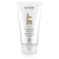 hidratante facial infantil 50 ml de creme - Babé