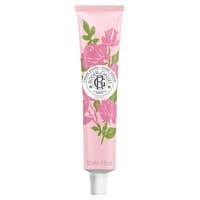 Rosa creme para mãos e unhas 30 ml de creme (Rosas) - Roger&Gallet